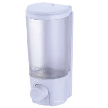 Low Price 200ml Kitchen White Plastic Soap Dispenser